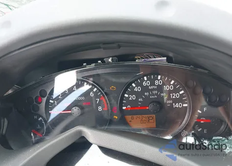 2020 Nissan Frontier Sv 4X2 from USA, damaged, VIN 1N6ED0EA9LN727699